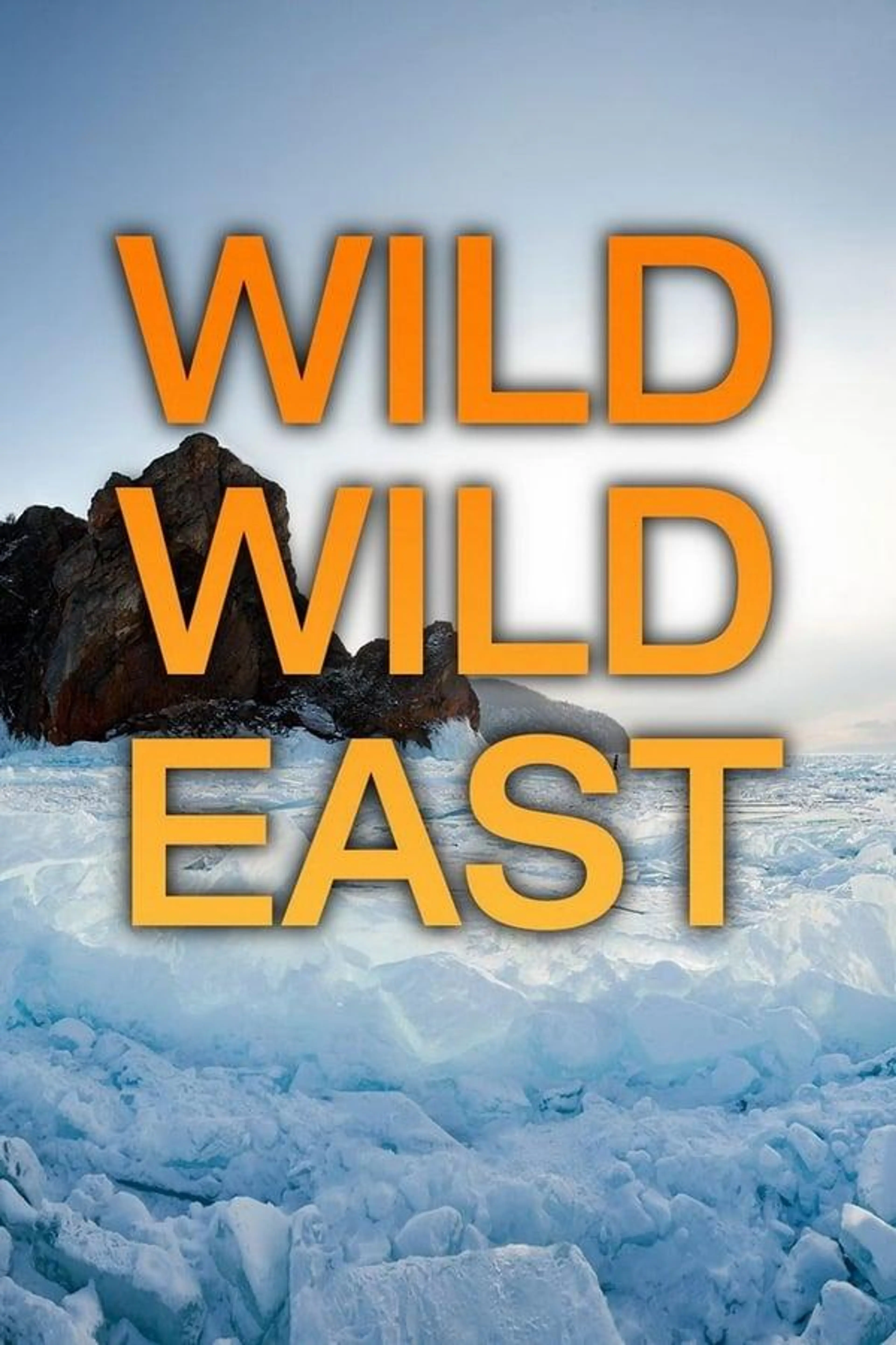 Wild Wild East Season 1