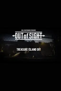 Out of Sight: Treasure Island DIY