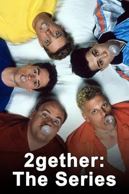 2gether: The Series Season 2