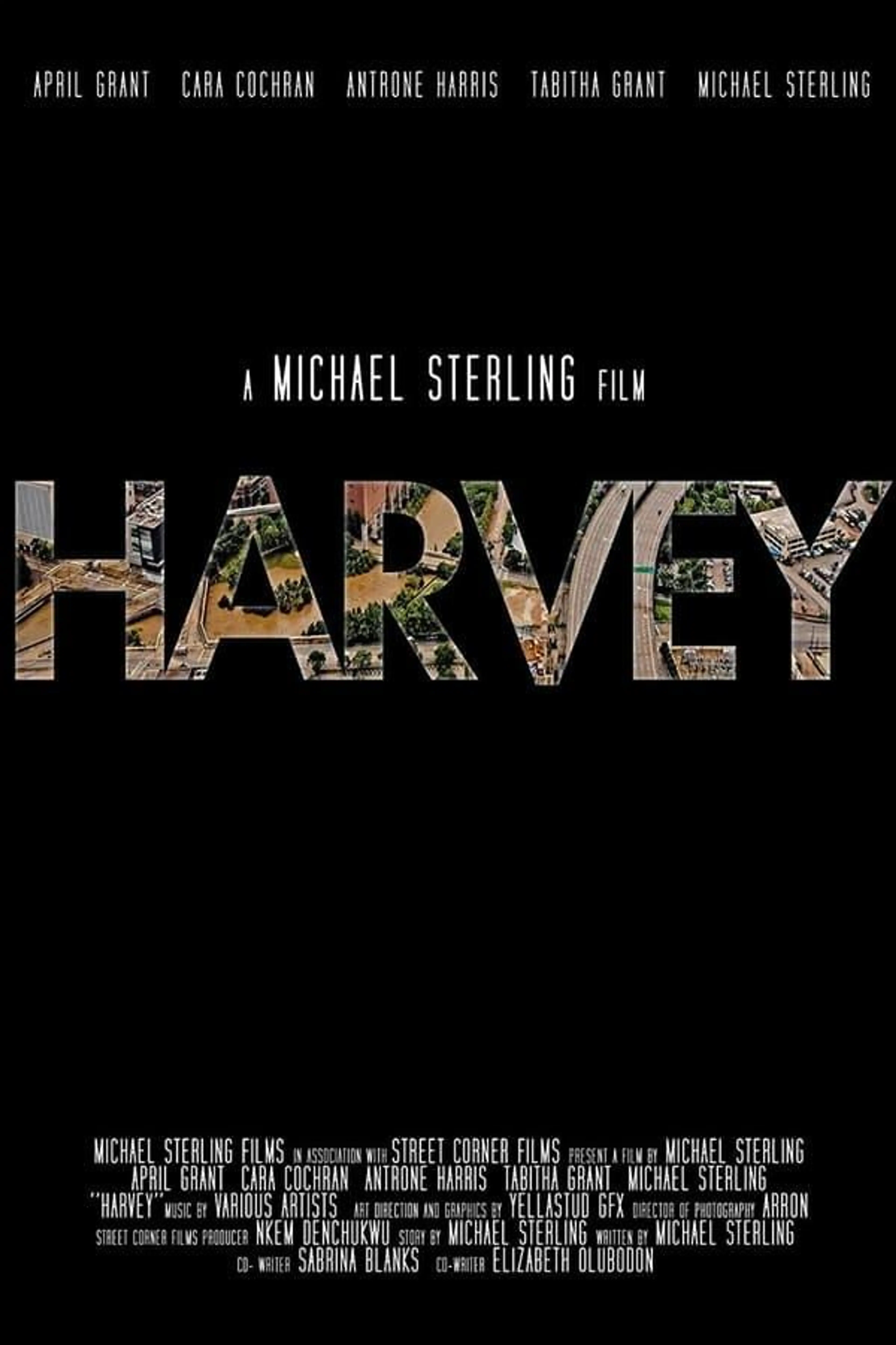 Harvey