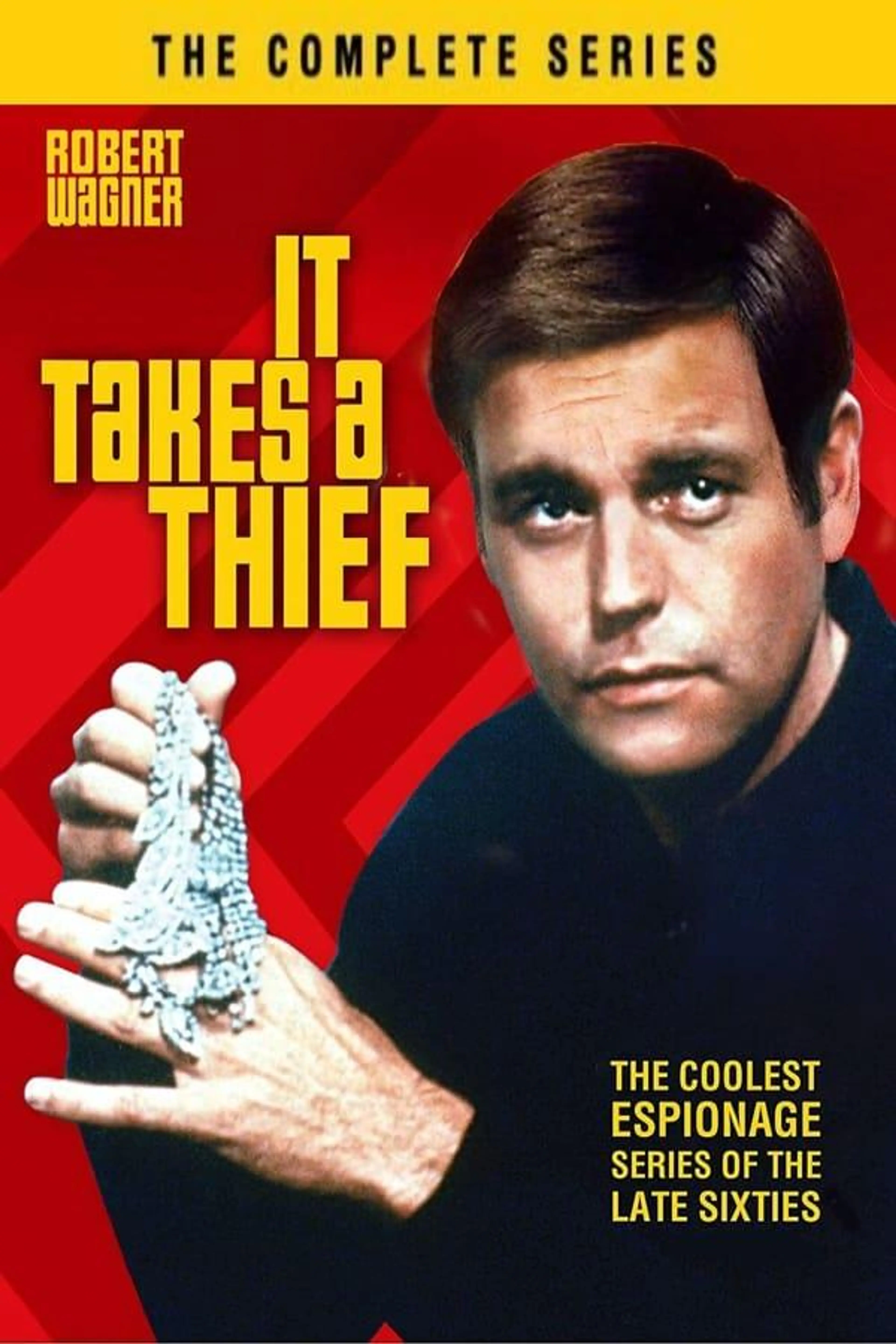 It Takes a Thief Specials