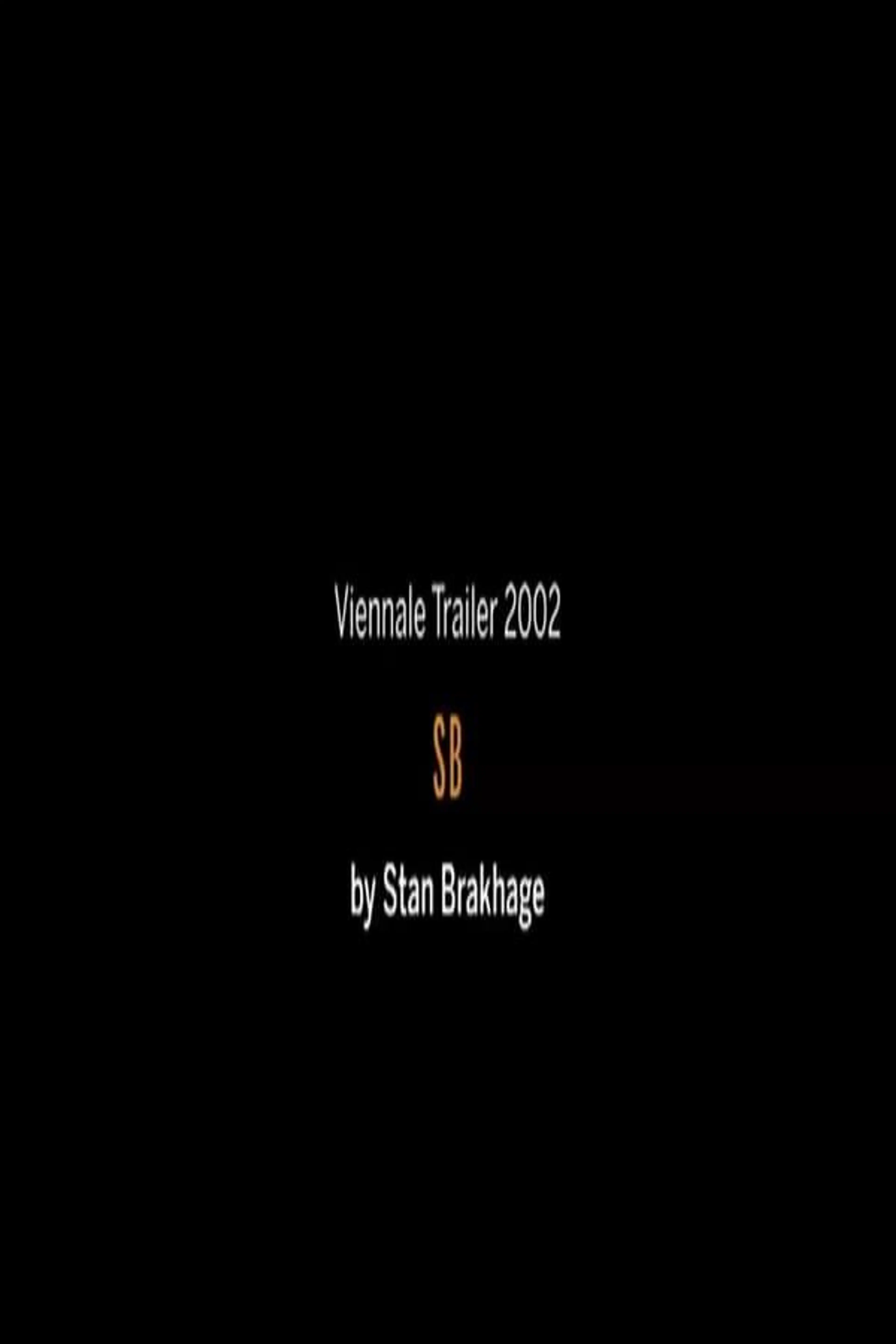 SB (One Minute for Vienna)