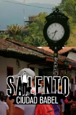 Salento, Ciudad Babel