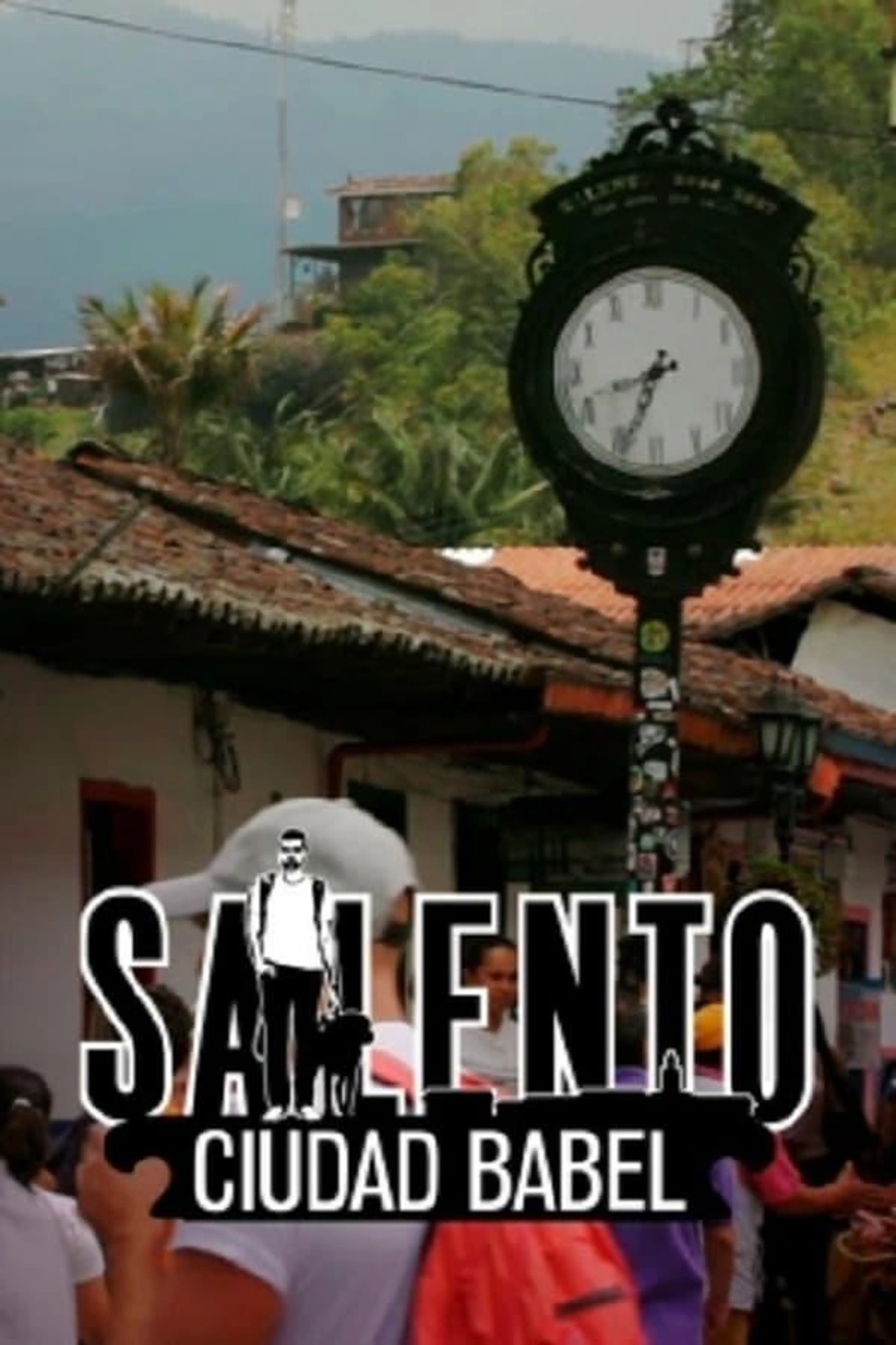Salento, Ciudad Babel