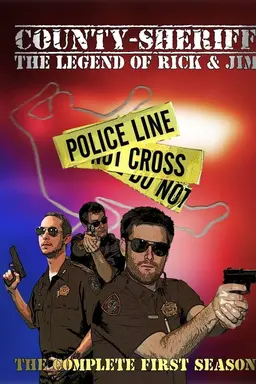 County Sheriff Season 1