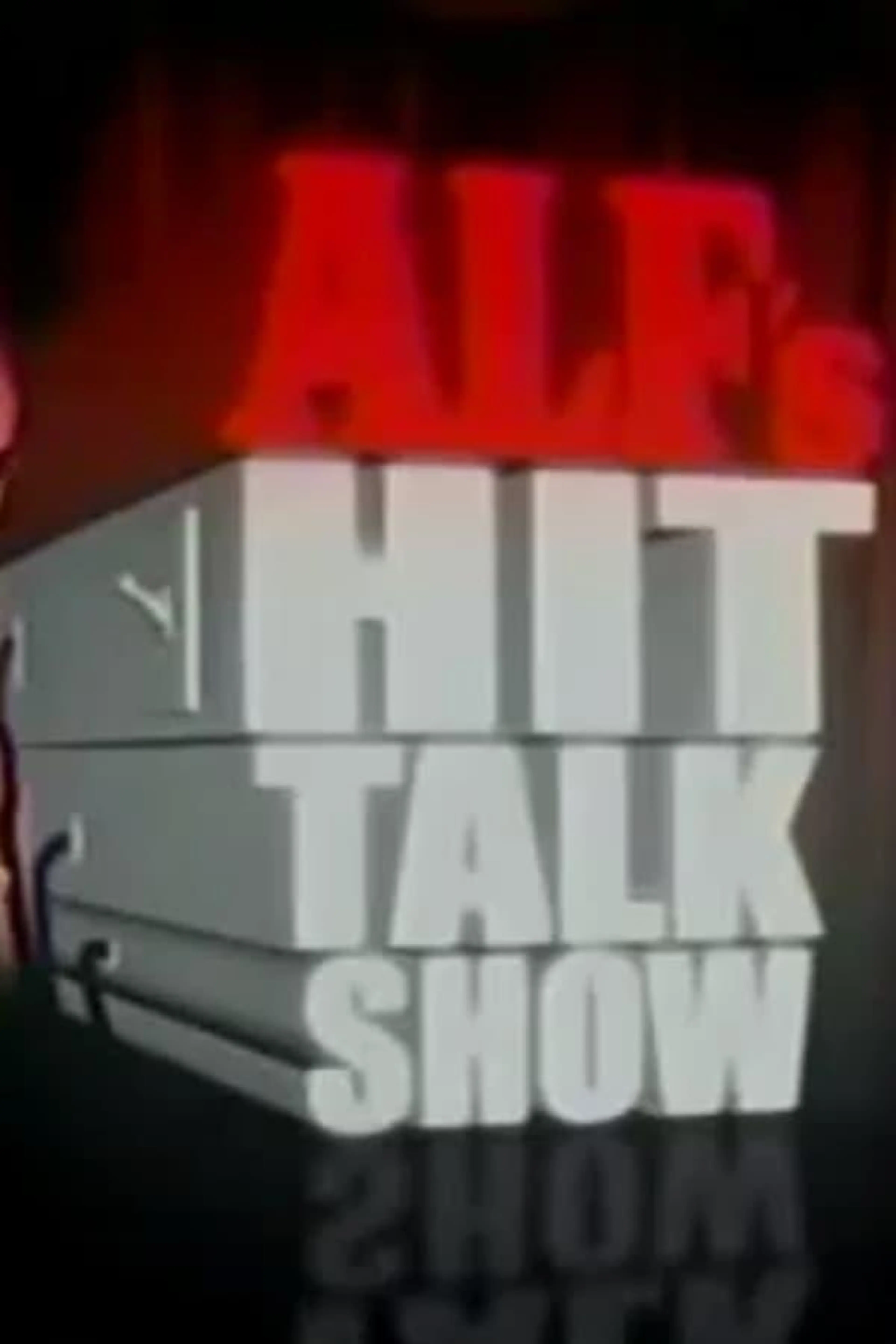 Alf's Hit Talk Show Season 1