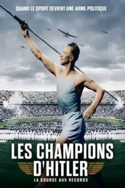 Les Champions d'Hitler Season 1
