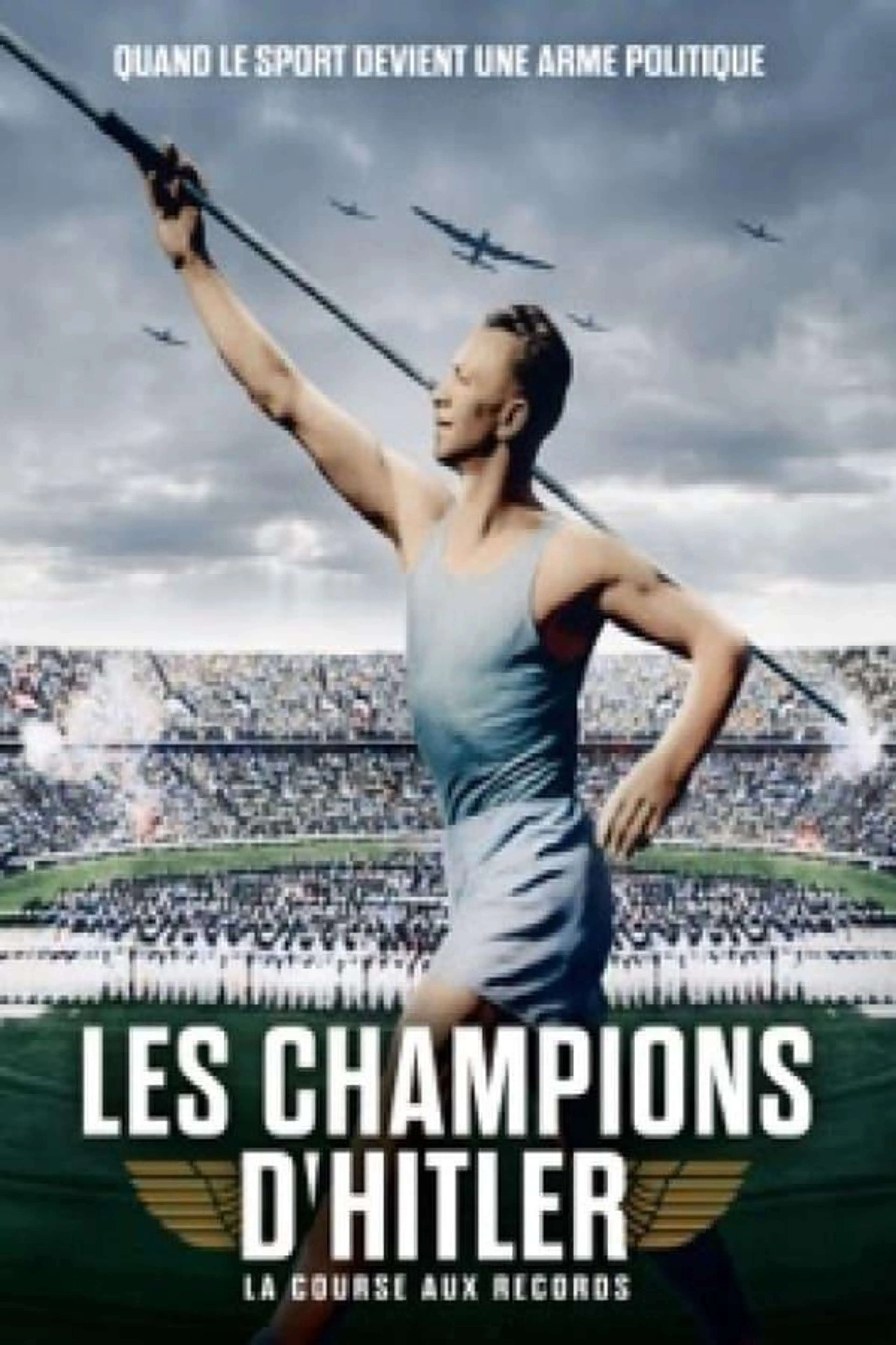 Les Champions d'Hitler Season 1