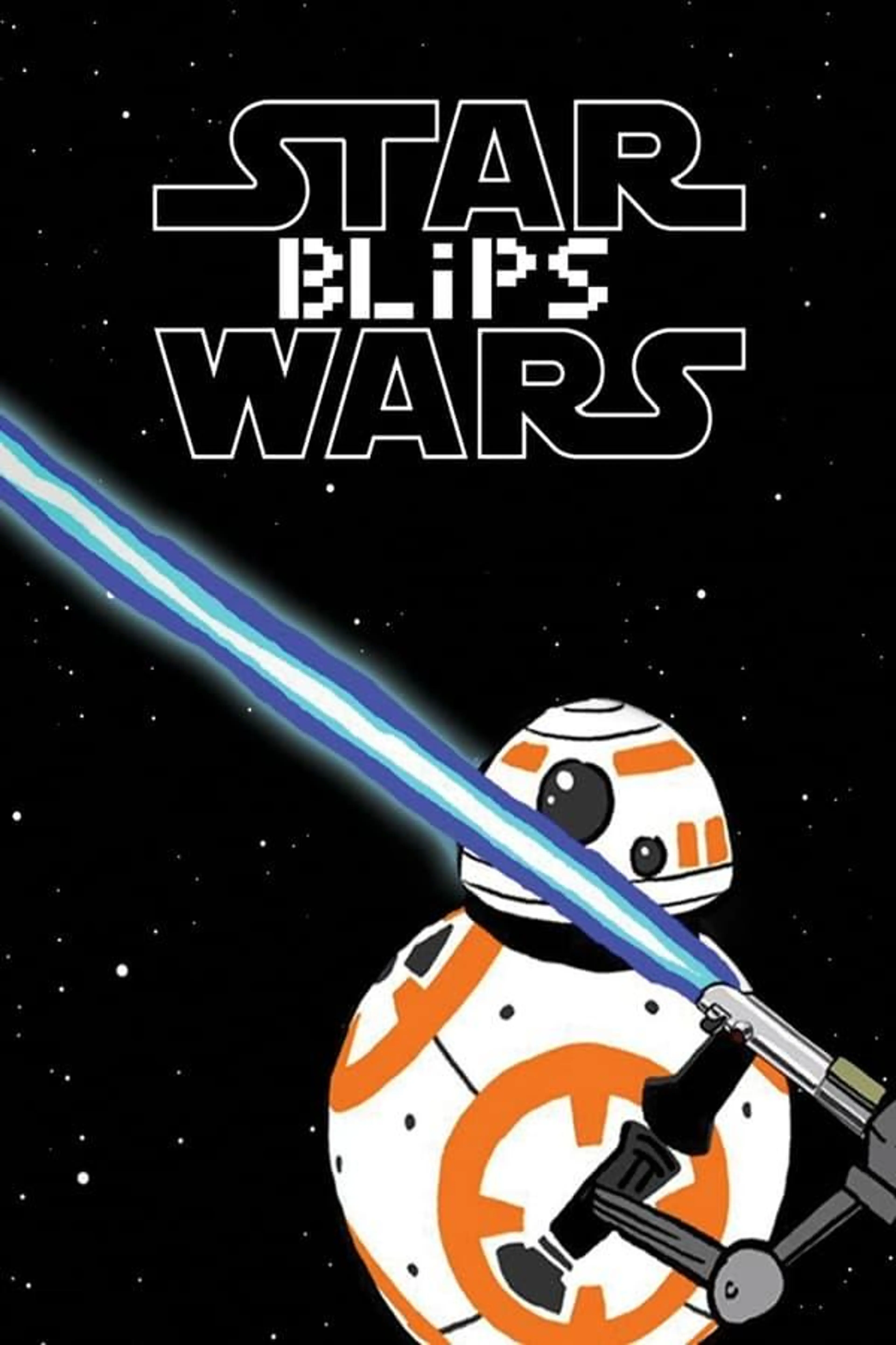 Star Wars Blips Season 1