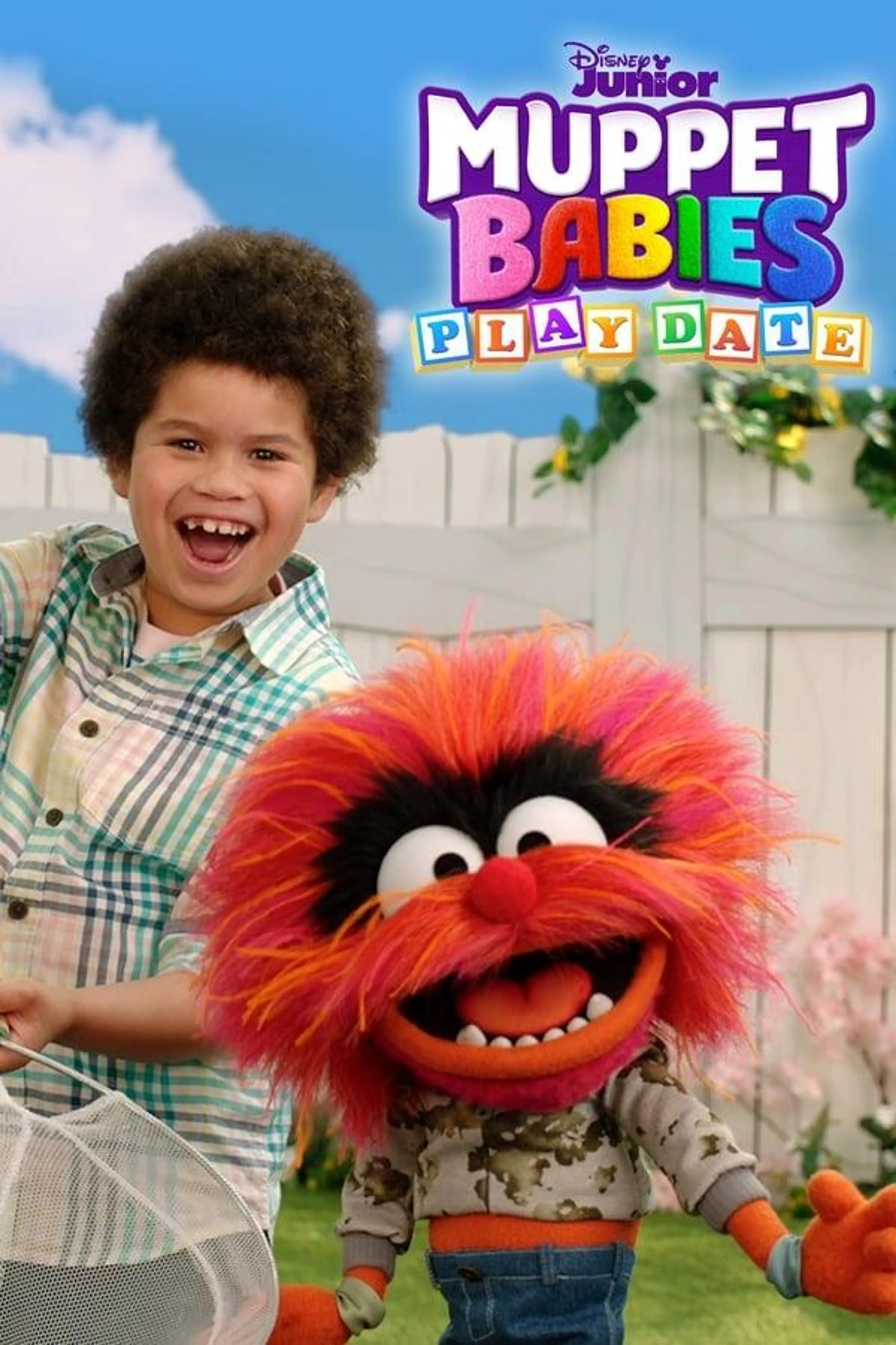 Muppet Babies: Play Date Season 1