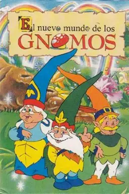 El nuevo mundo de los gnomos Season 1