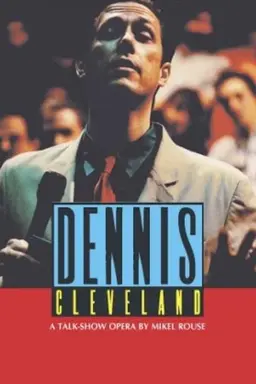 Dennis Cleveland