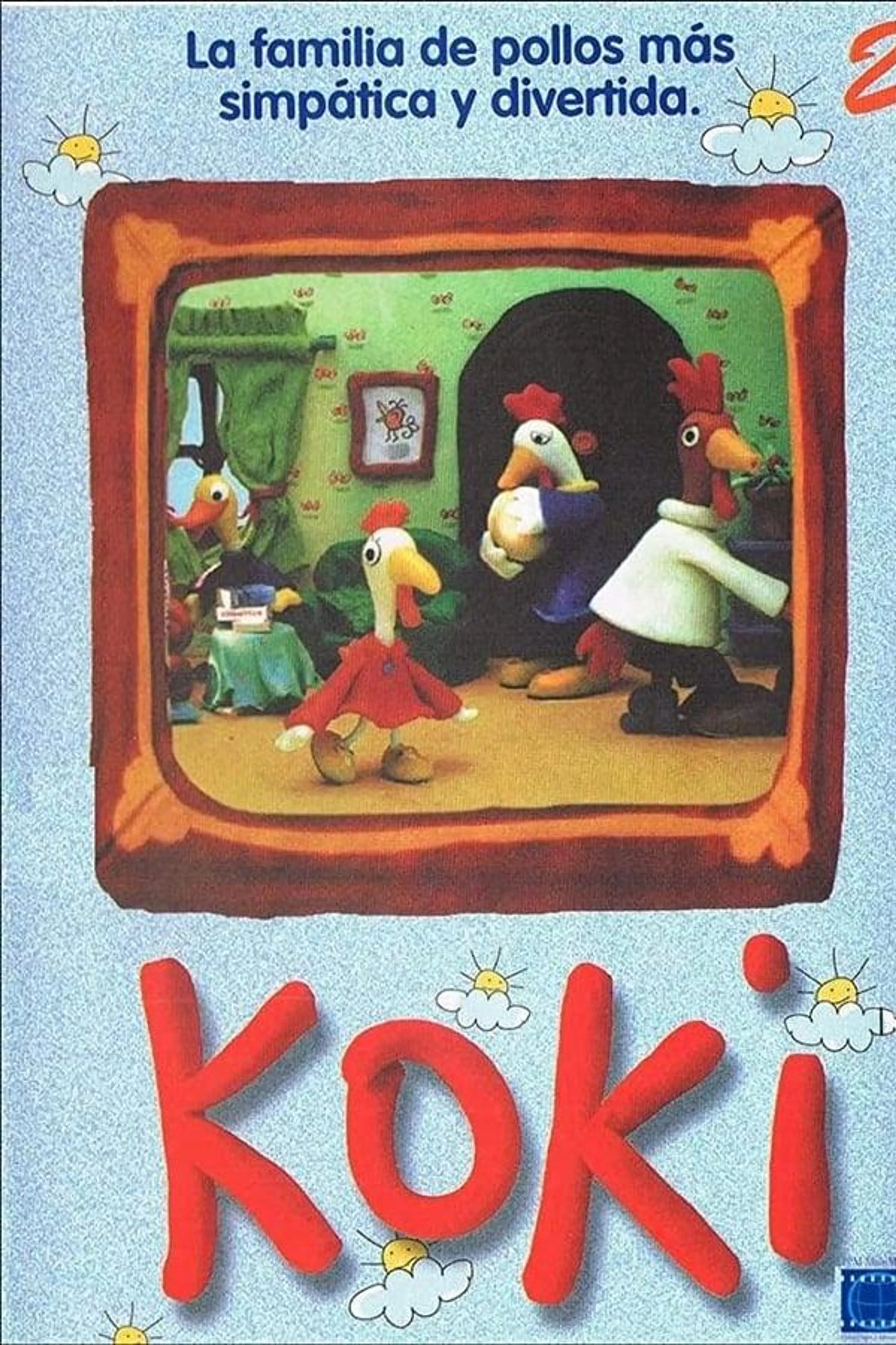 Koki Season 1