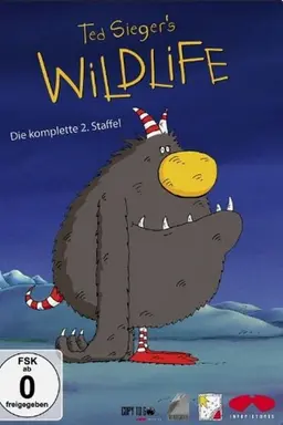Ted Sieger's Wildlife Season 1