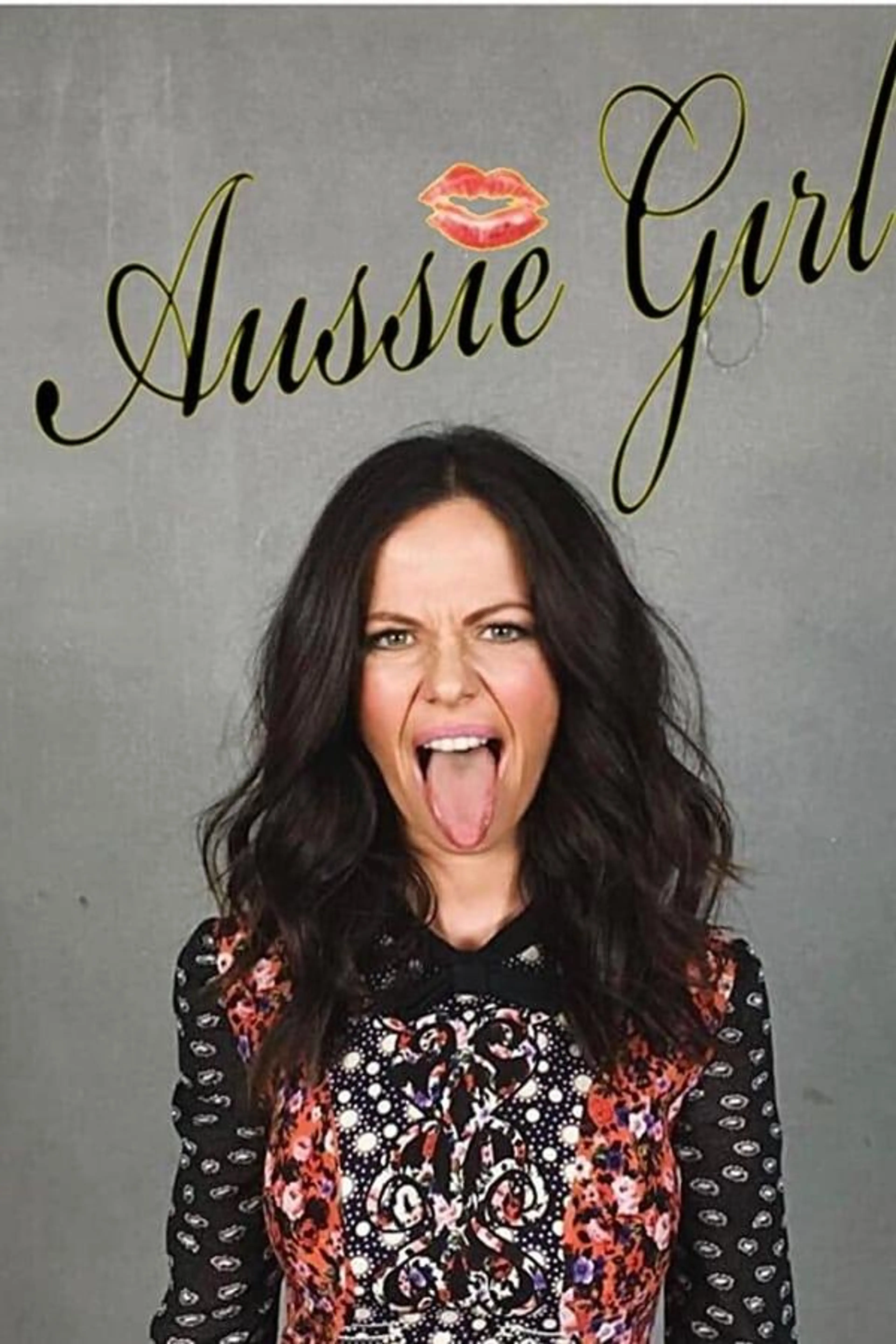 Aussie Girl Season 1