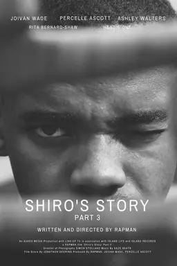 Shiro's Story Part 3