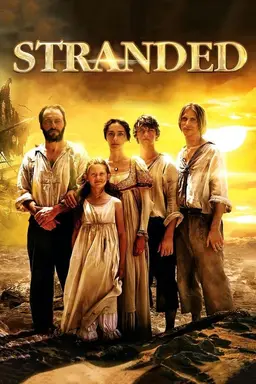 Stranded Season 1