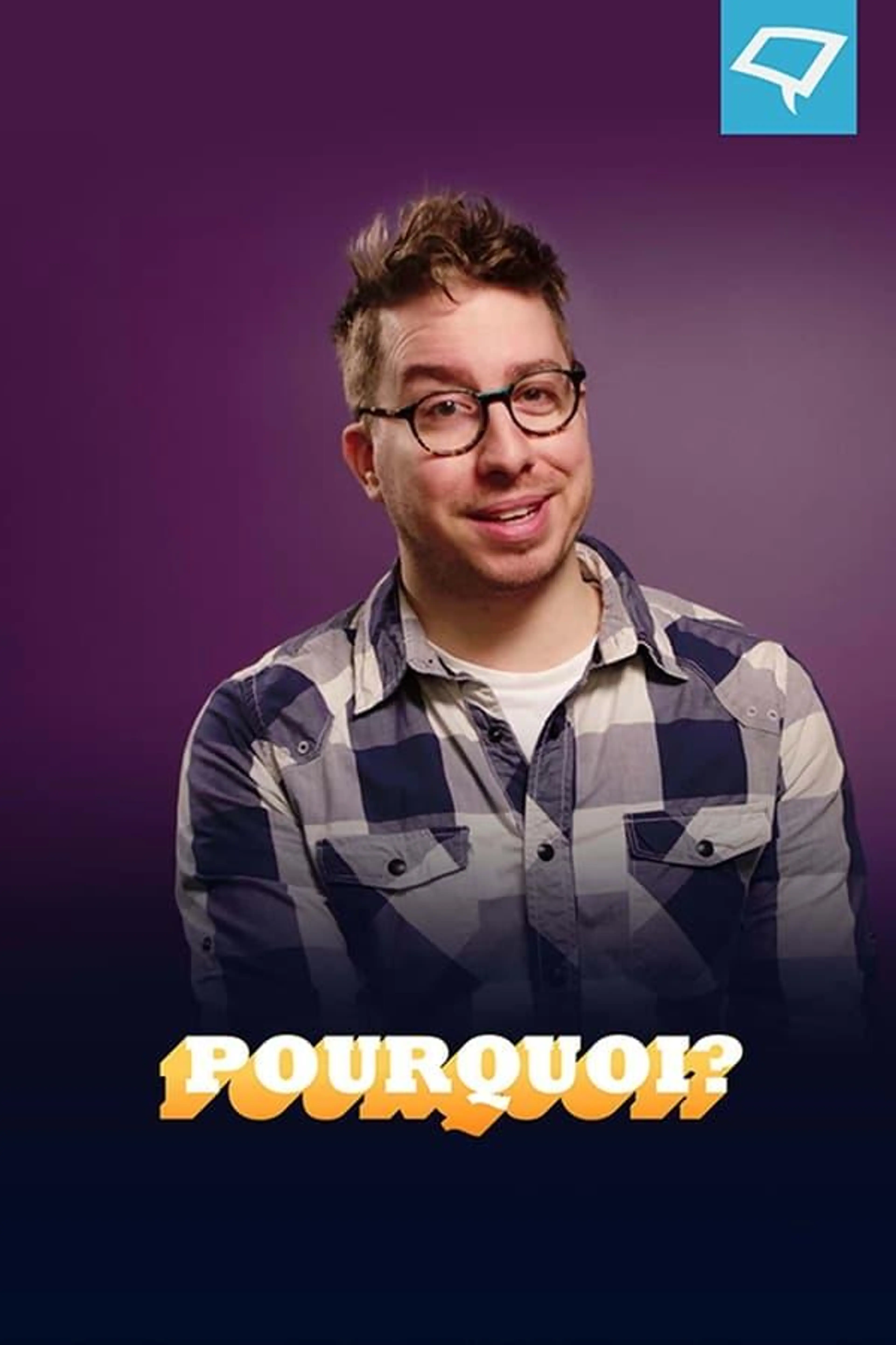 Pourquoi? Season 2
