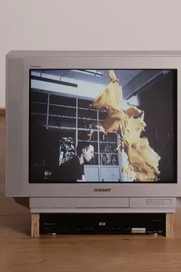 Tetsuo, condenado al fracaso