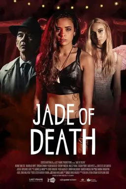 Jade of Death Season 1