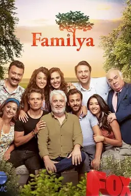 Familya Season 1