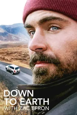 Down to Earth with Zac Efron Down Under