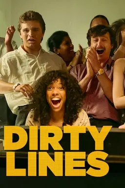 Dirty Lines Season 1