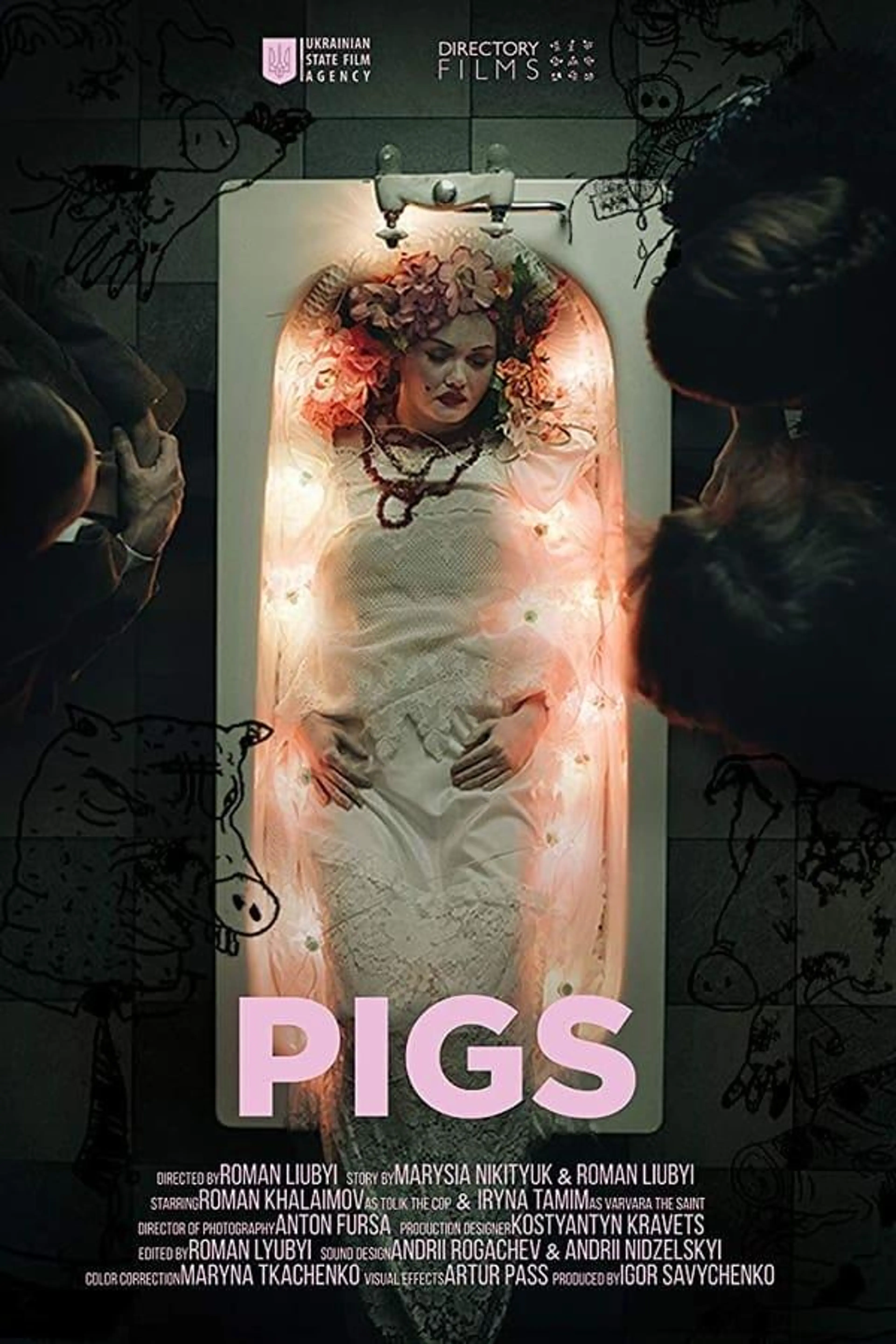 Pigs
