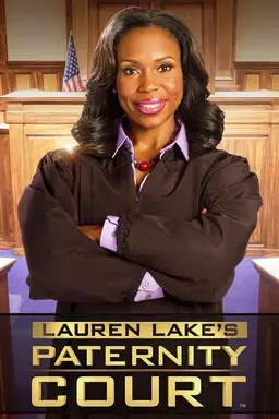 Lauren Lake's Paternity Court Season 1