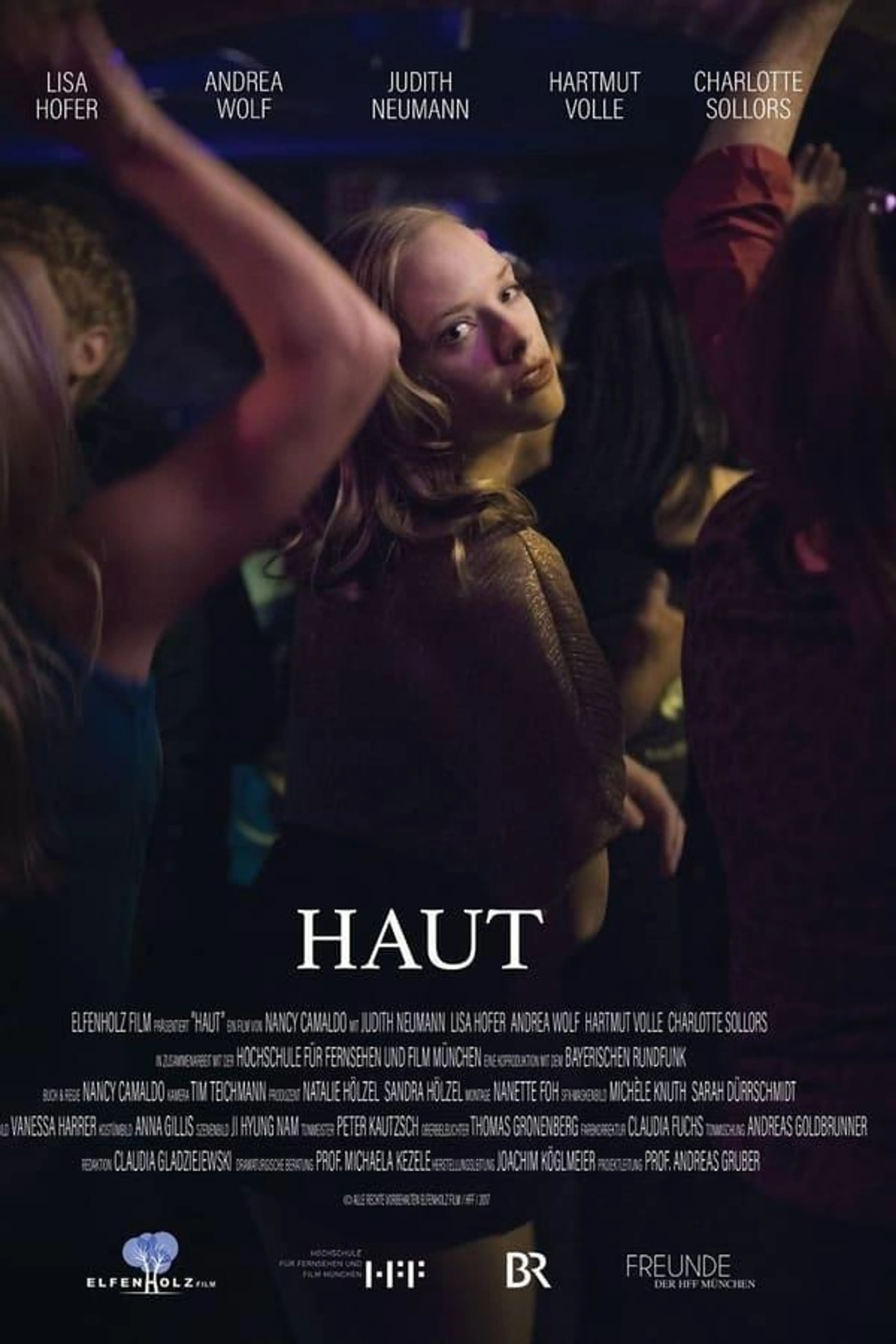 Haut