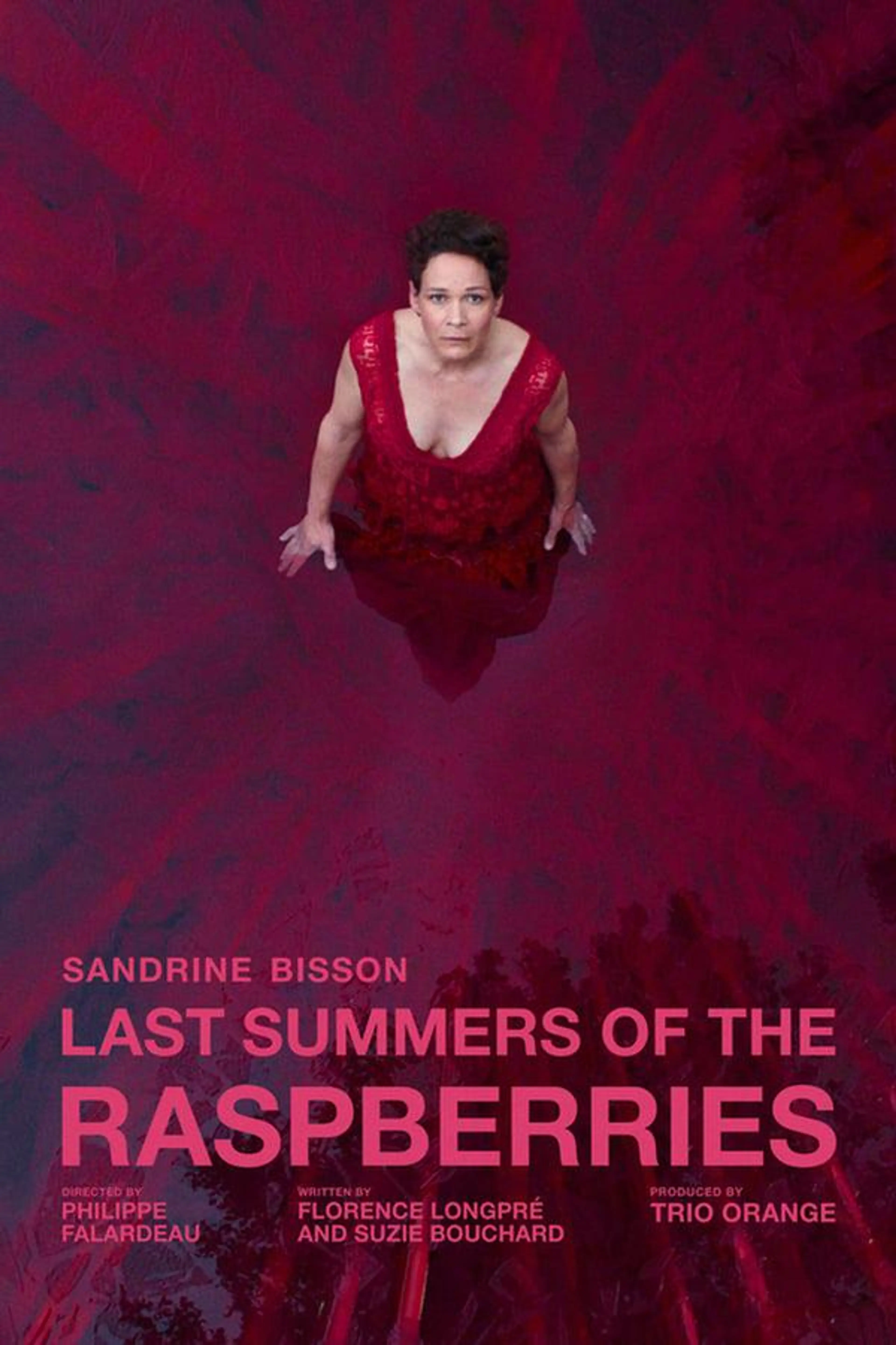 Last Summers of the Raspberries Season 1