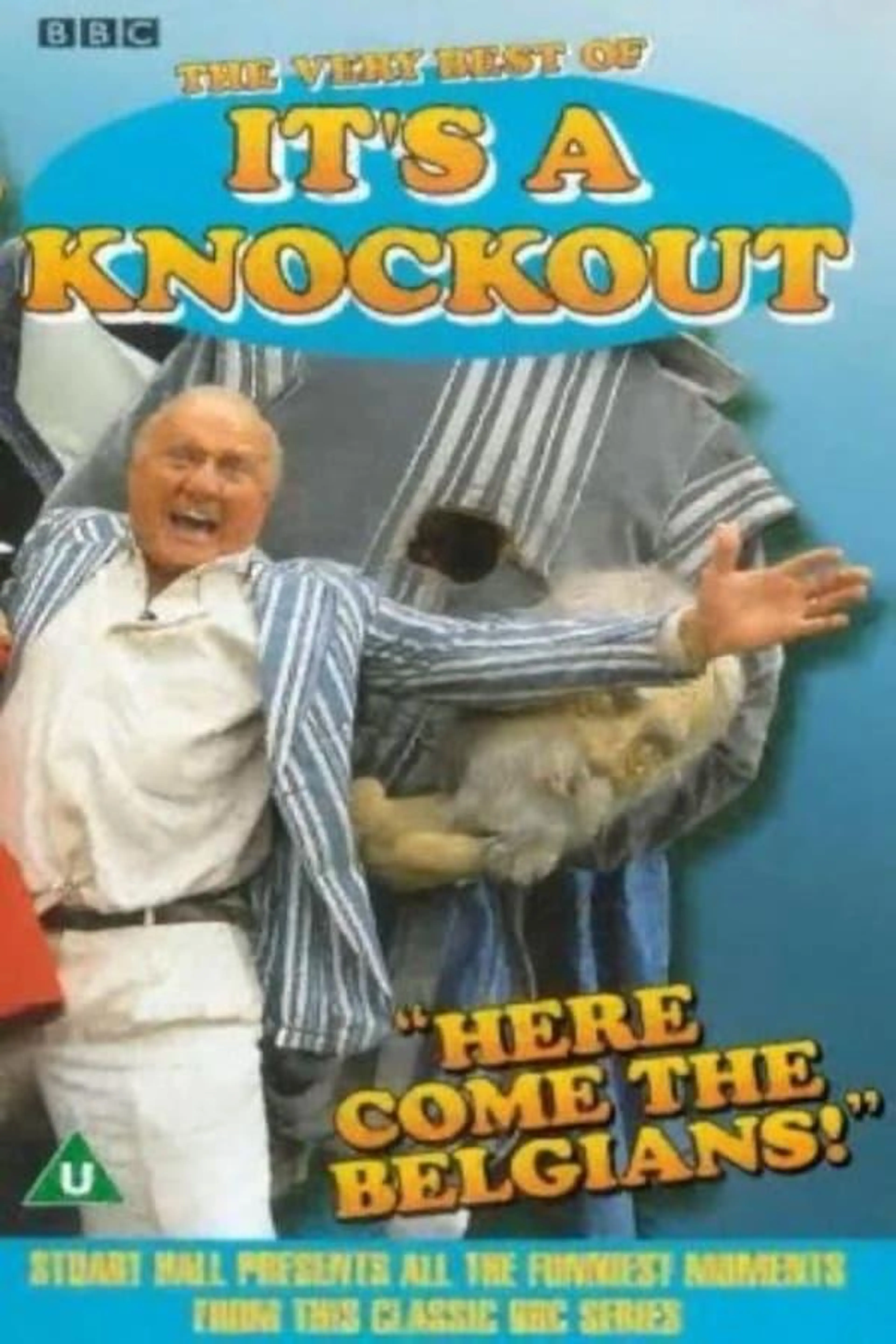 It's a Knockout Specials