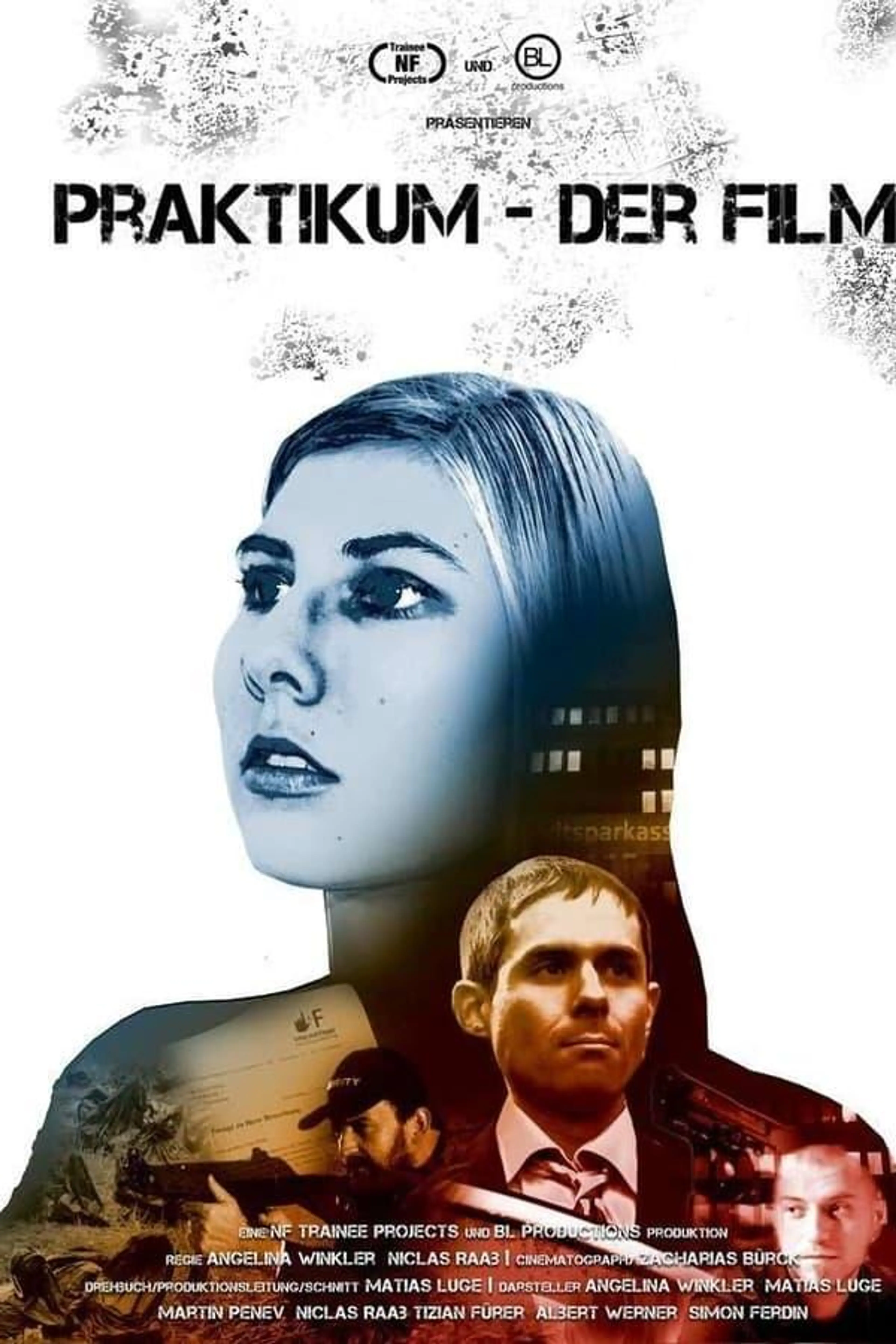 Praktikum - Der Film