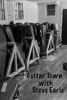 Guitar Town with Steve Earle Season 1