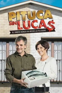 Pituca sin lucas Season 1