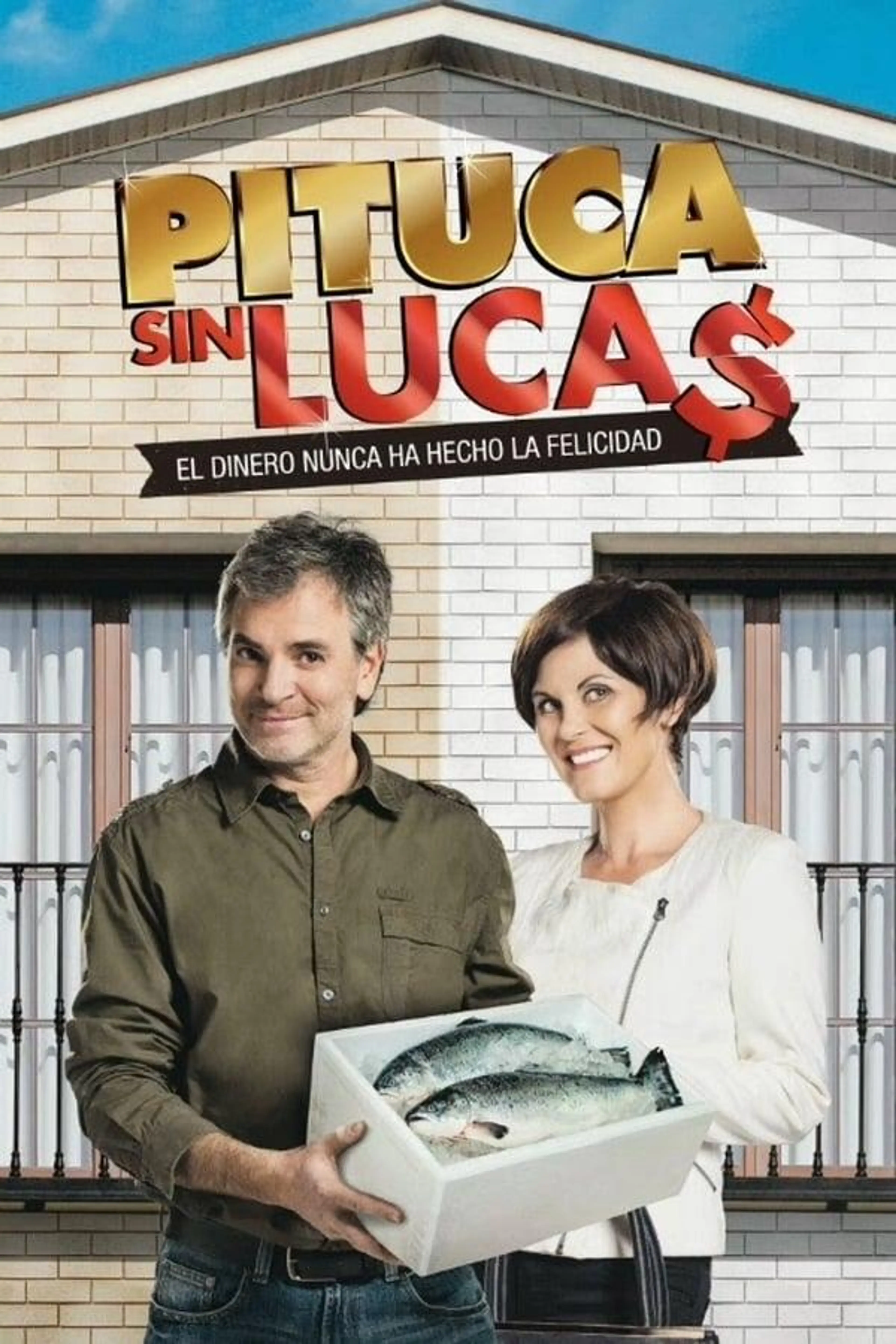 Pituca sin lucas Season 1