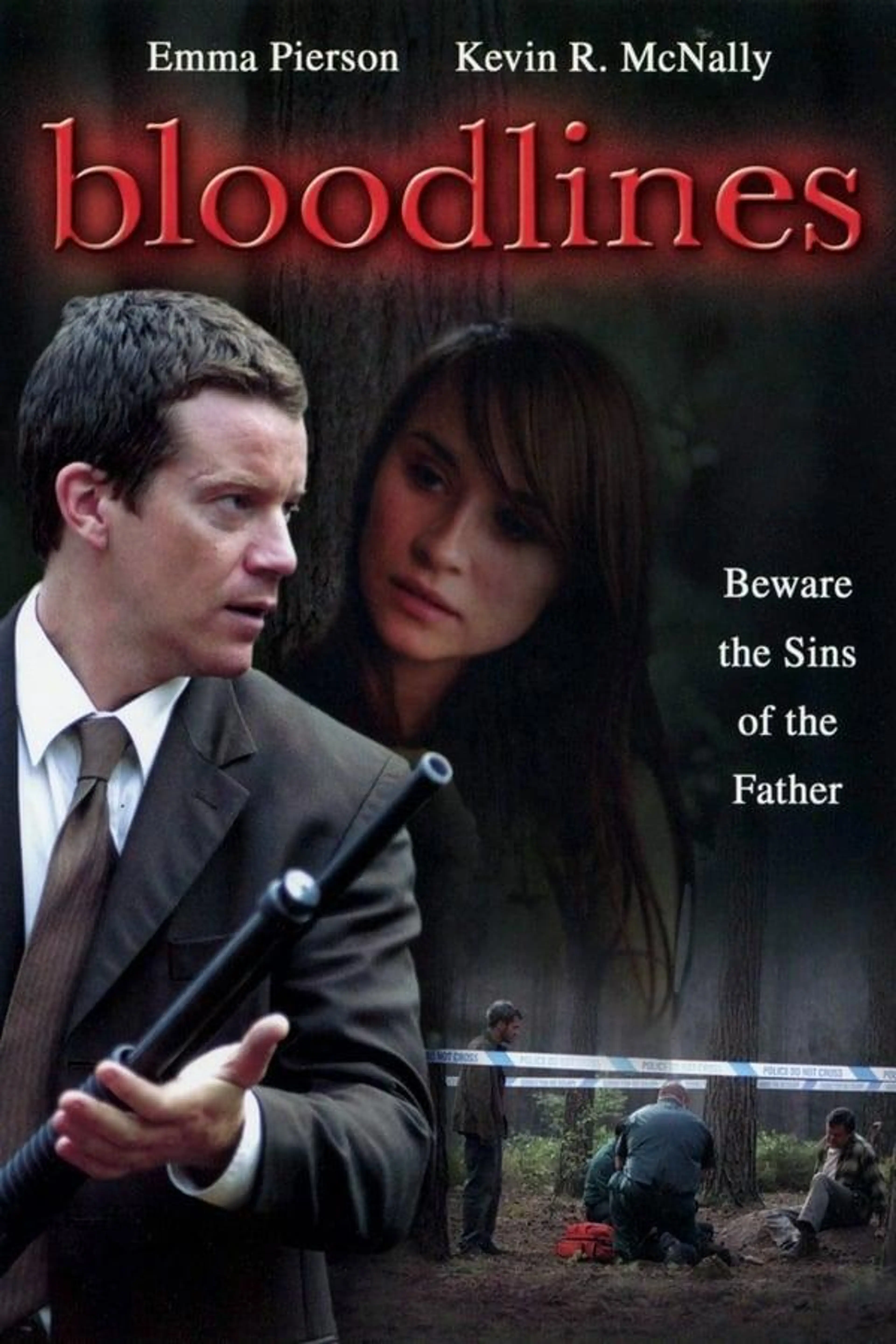 Bloodlines Season 1