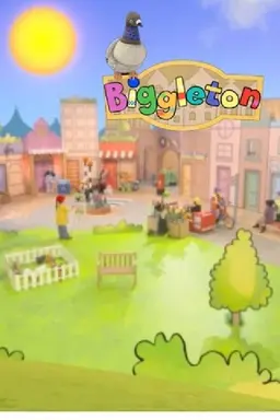 Biggleton Season 2