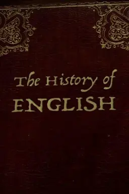 The History of English