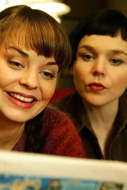 Skolen Season 1