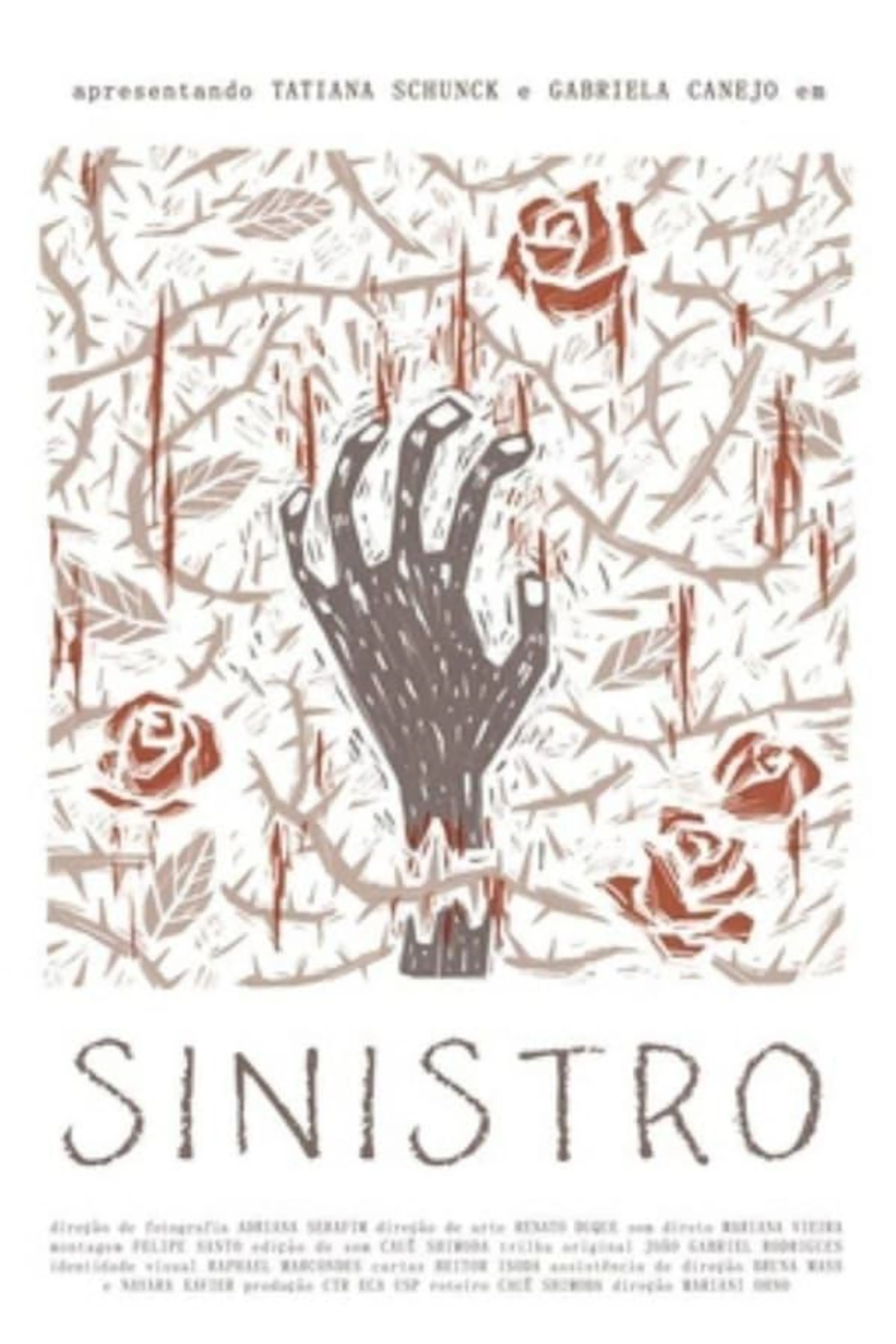 Sinistro