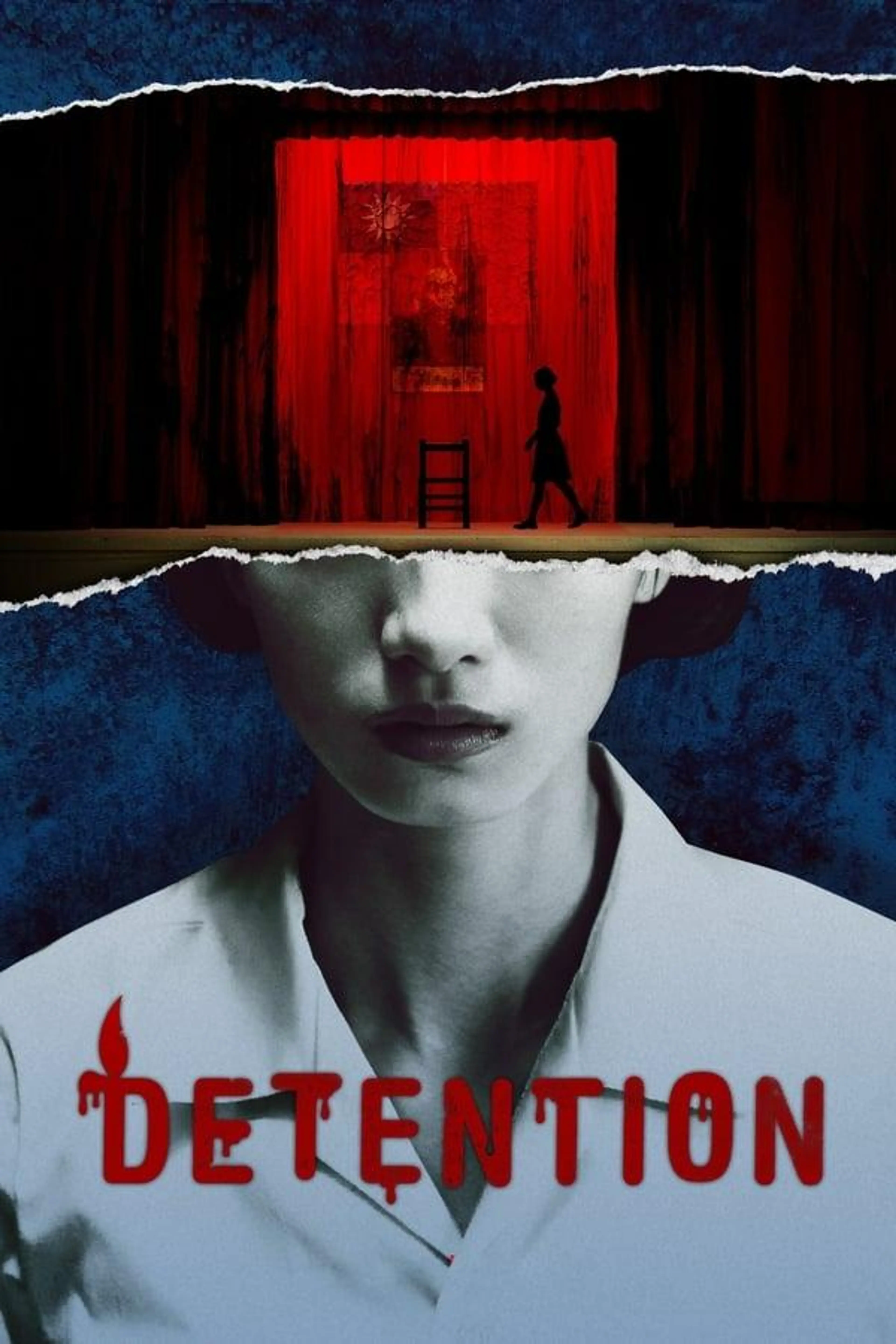 Detention Season 1