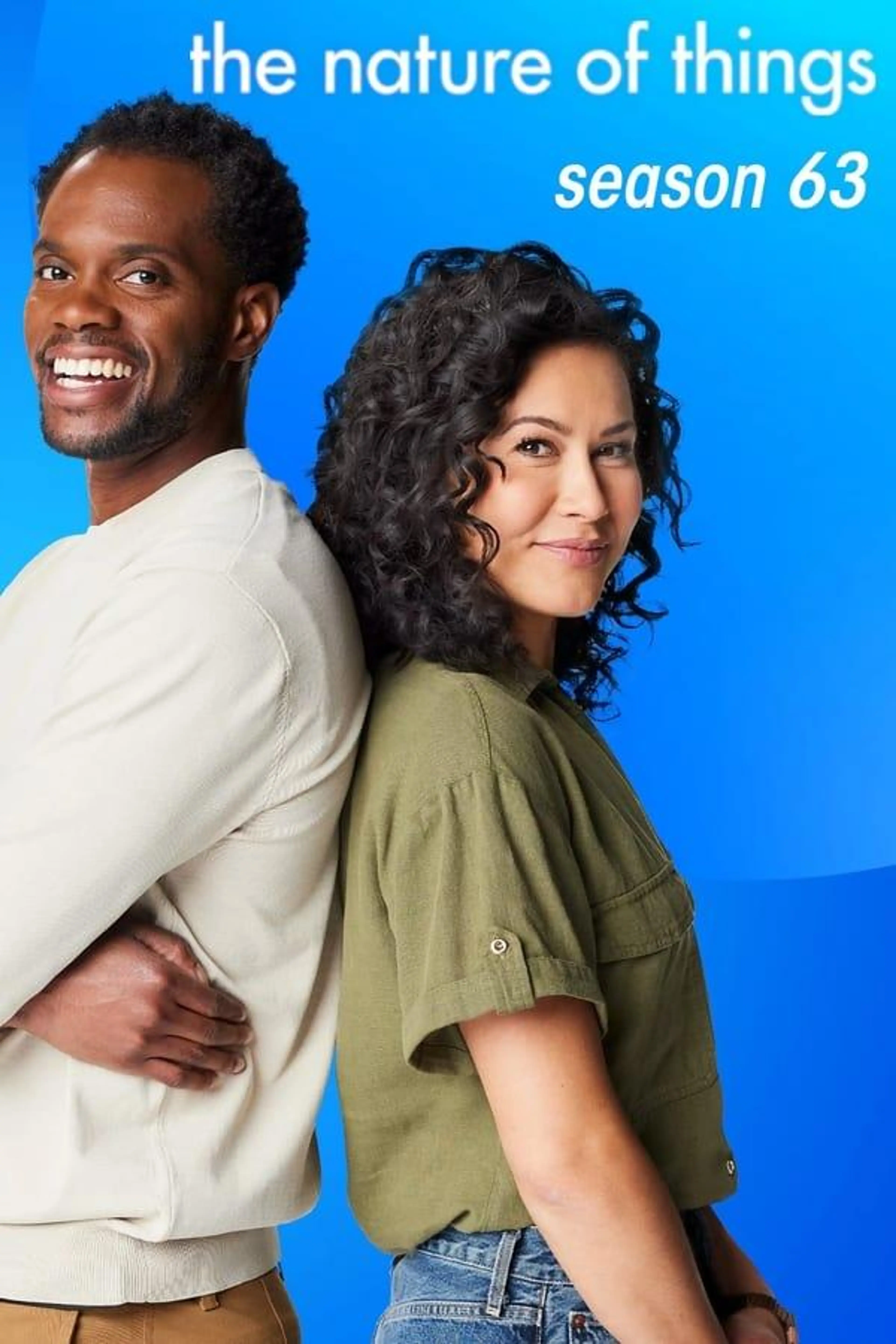 The Nature of Things Season 35