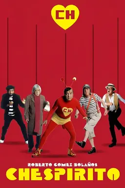 Chespirito Season 5