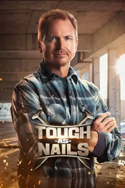 Tough As Nails Season 3