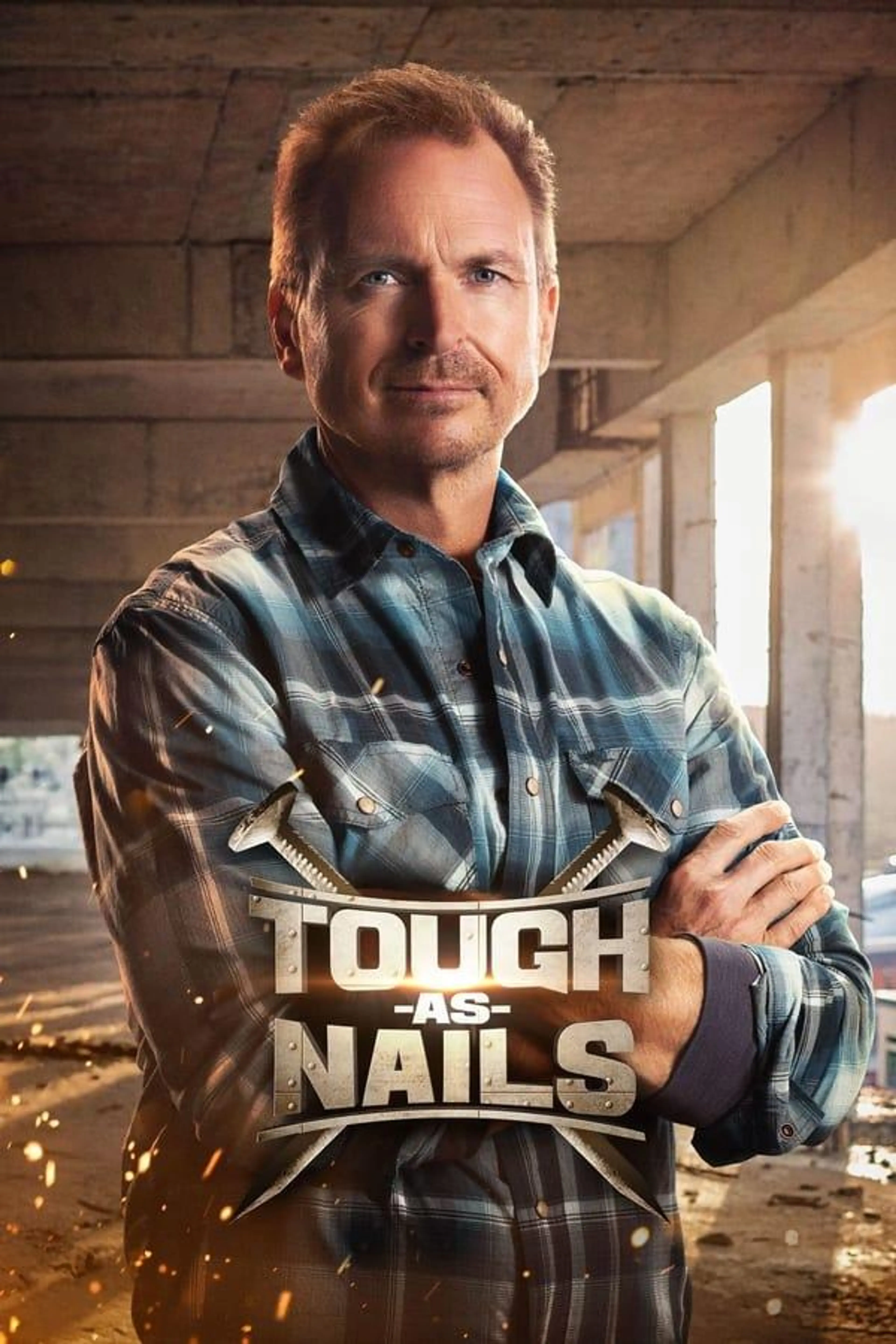 Tough As Nails Season 3