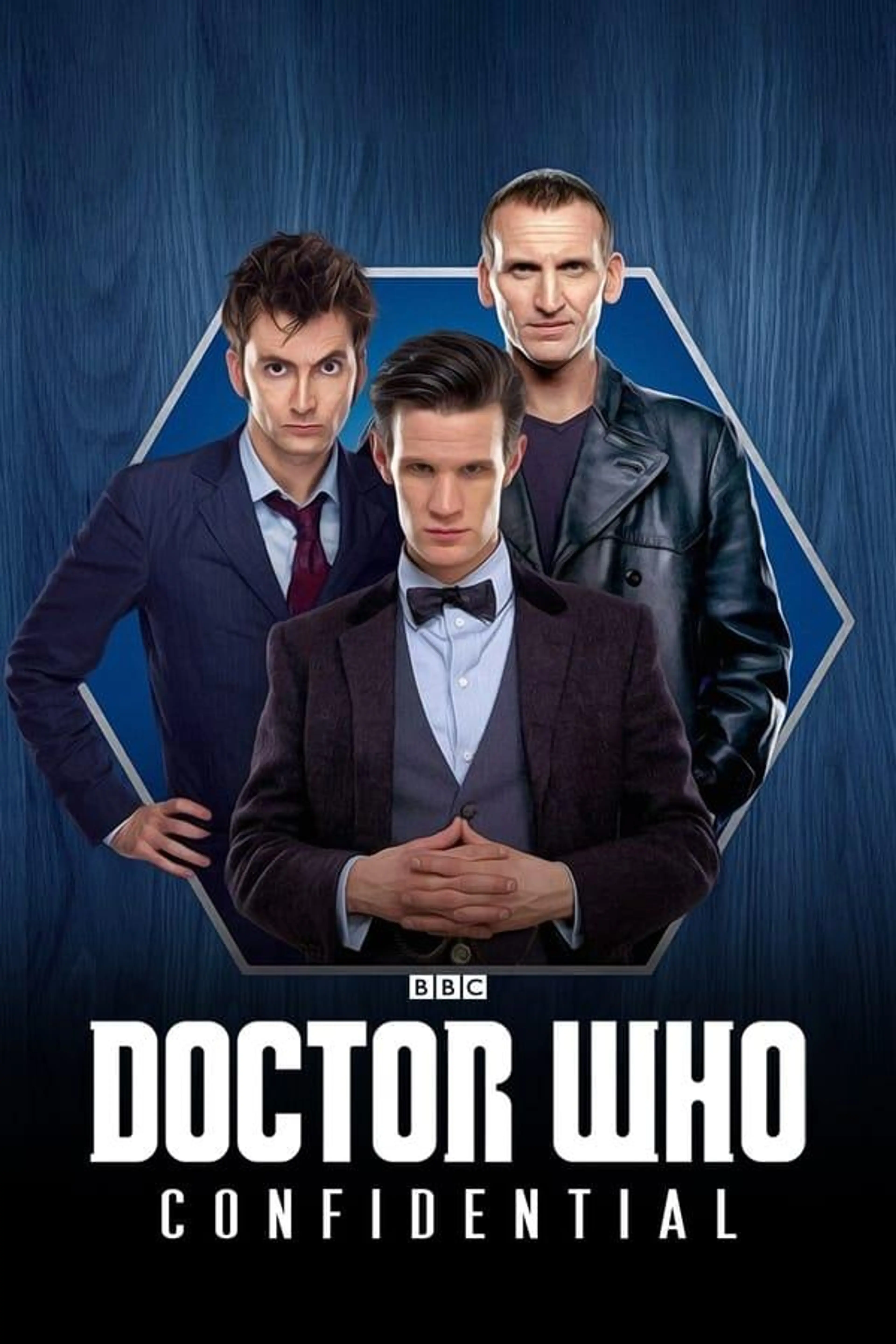 Doctor Who Confidential Series 3