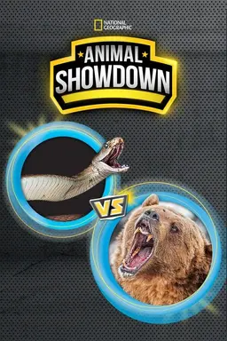 Animal Showdown Season 1