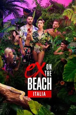 Ex on the Beach Italia Season 1