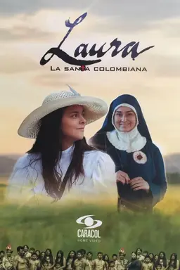 Laura, an Extraordinary Life Season 1